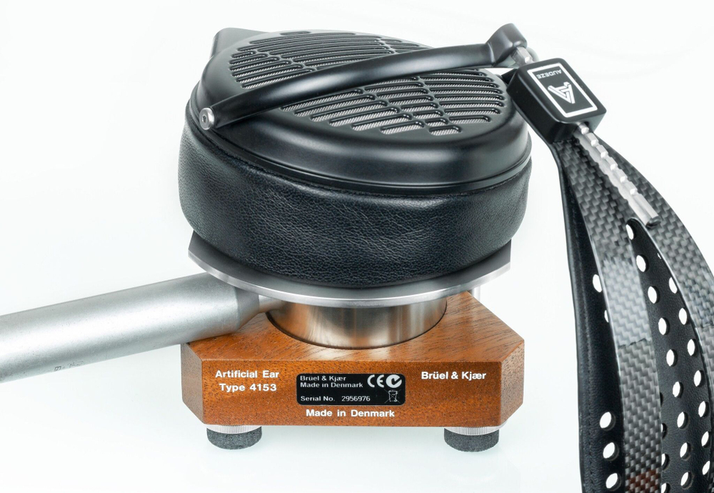 Наушники Audeze LCD-MX4