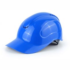 Каскетка Росомз Абсолют, защитная, синяя, с вентиляцией, арт. 98