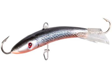 Балансир Lucky John BAUCHA 4 40мм/47H