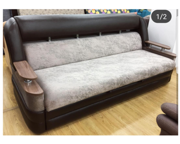 Диван ВИТЯЗЬ 3-х мес.