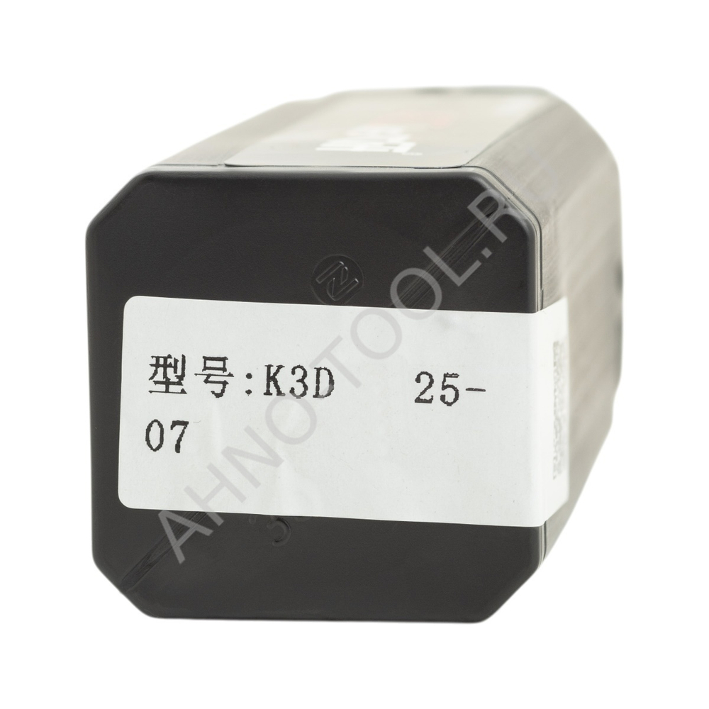 Сверло корпусное K3D20025-07 ACCKee