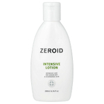 Zeroid, интенсивный лосьон, для сильной сухой и поврежденной кожи, 200 мл (6,76 жидк. унции)