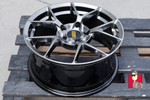Комплект дисков BBS FI-R 16x7 et38 5x114.3