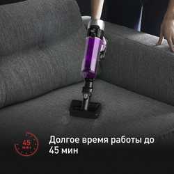 Беспроводной пылесос Tefal X-Force Flex 9.60 Allergy TY2039WO