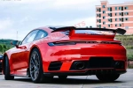 Карбоновый обвес для PORSCHE 911 992.1 Carrera S 2019–2025 Порше