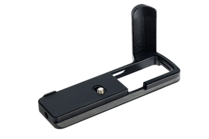 Рукоятка JJC HG-XT5 (for FUJI. X-T5)