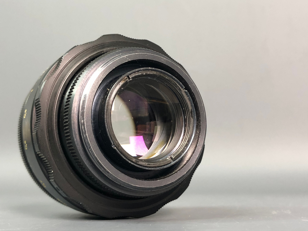 Helios-44-2 2/58mm