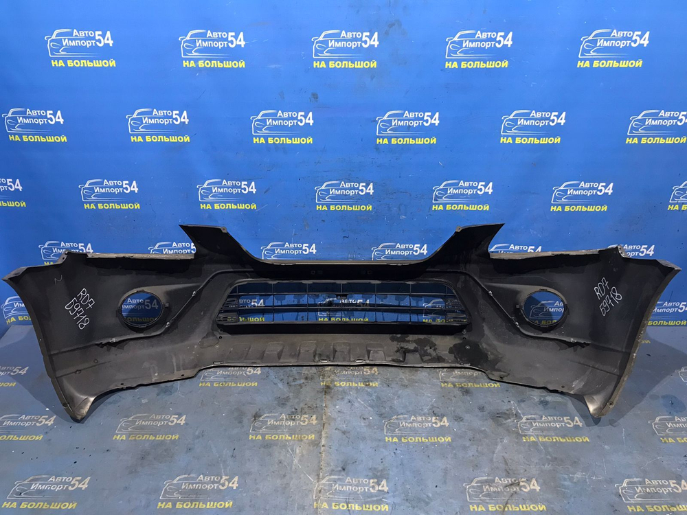Бампер передний Honda CRV 2004-2006