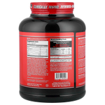 MuscleMeds, Carnivor™, гидролизованный изолят говяжьего протеина, со вкусом шоколада, 1898,4 г (4,19 фунта)
