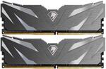 Модуль памяти DDR4 16GB (2*8GB) Netac NTSWD4P32DP-16K
