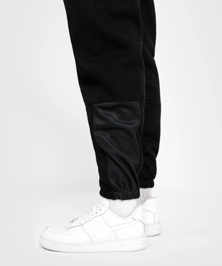 Брюки спортивные Venum Silent Power Black