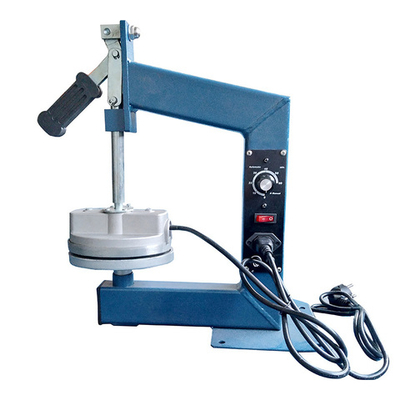 AE&T (DB-08) Вулканизатор настольный с таймером