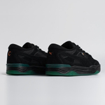 кроссовки Puma 180 Black / Green