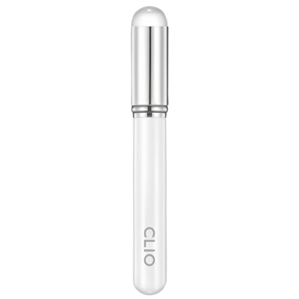 CLIO BABY TAPTAP LIP BRUSH - Силиконовая кисть для макияжа