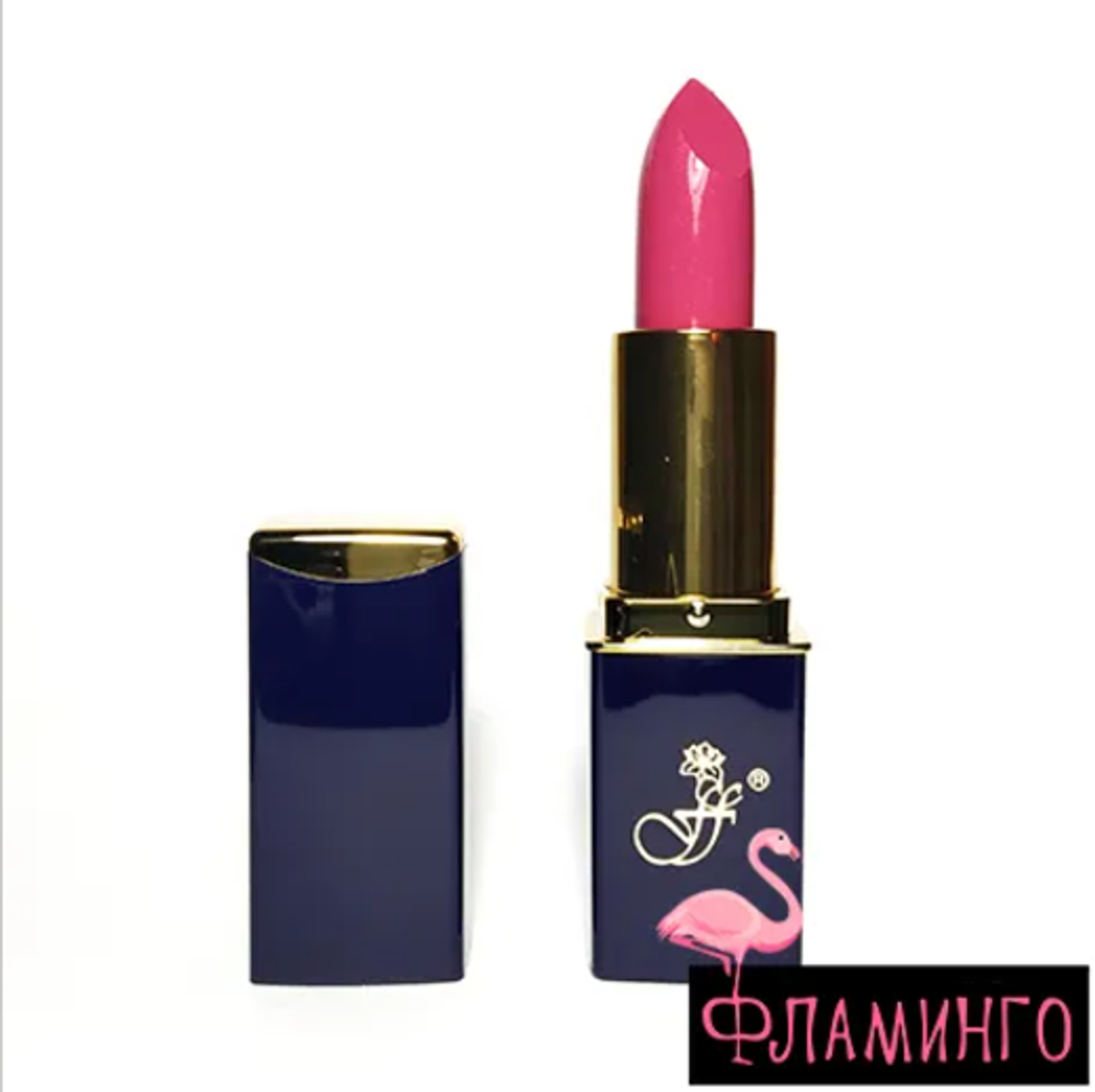 FFLEUR 025 L-24 Помада "Pink Rose" 6353