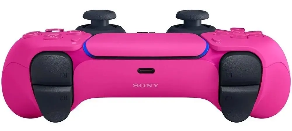 Sony Dualsence