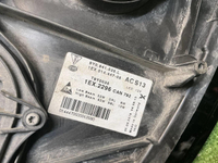 Фара левая Porsche Cayenne 3 (2017-2023) LED