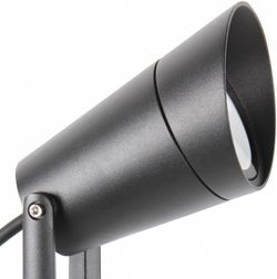 Наземный низкий светильник Favourite Relief 4032-1T