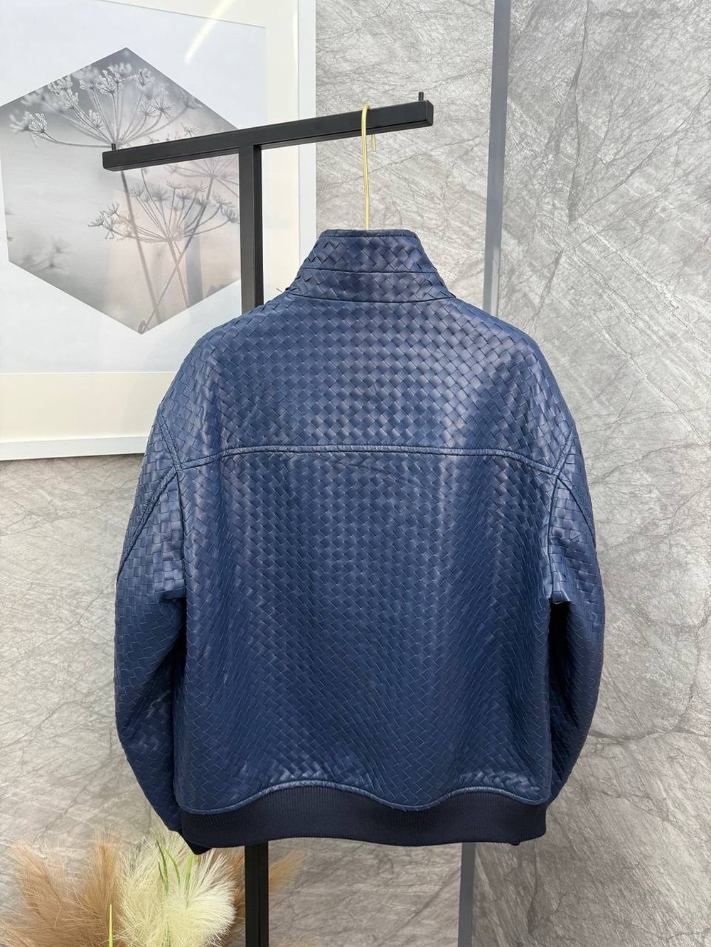 Куртка Bottega Veneta