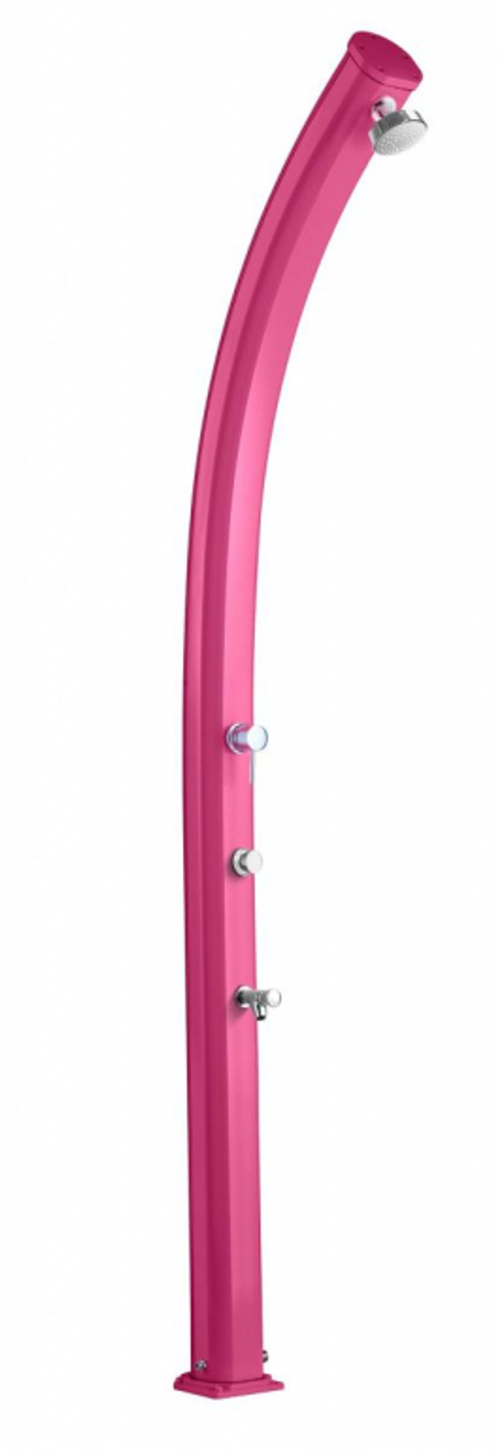 Душ уличный Arkema Jolly A 535