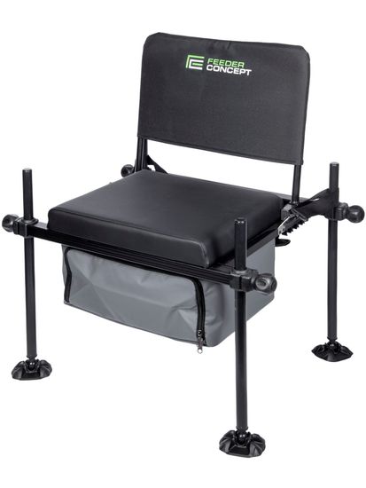 Кресло фидерное Feeder Concept СHAIR COMFORT