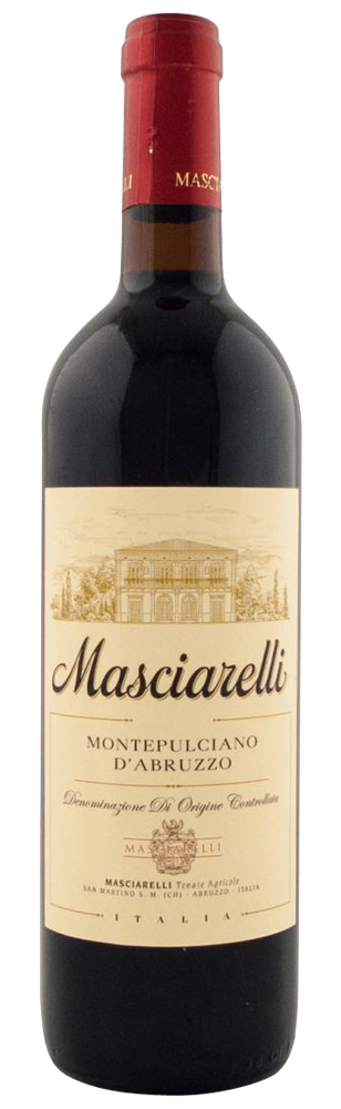 Masciarelli, Montepulciano d&#39;Abruzzo