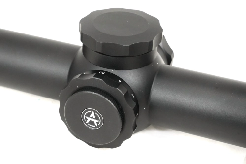 Оптический прицел Arkon Model C 1-10x24 MC9-2DMRAD