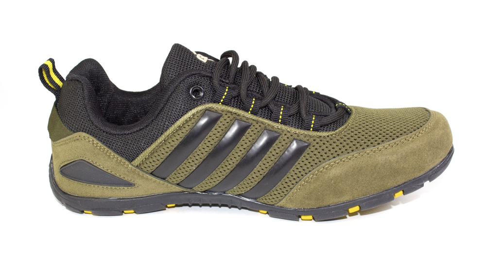 Кроссовки мужские демисезонные Gogc арт. 6629M-28