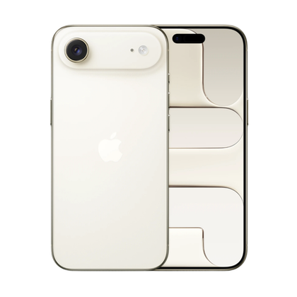 Apple iPhone Air 1Tb Light Gold
