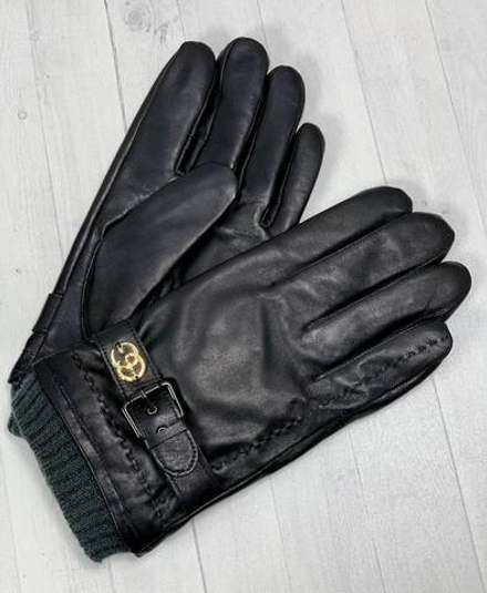 Перчатки Gucci