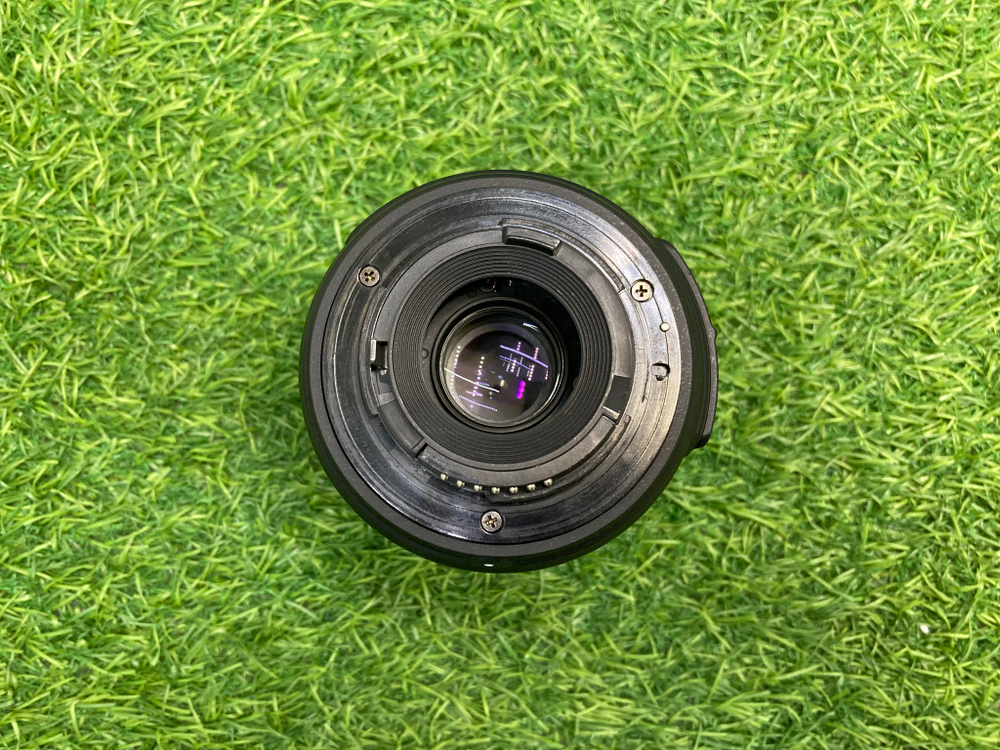 Nikon D5100 kit 18-55mm 3.5-5.6G VR 87.700 кадров