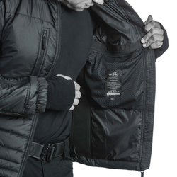 UF PRO DELTA ML GEN.2 TACTICAL WINTER JACKET - Black