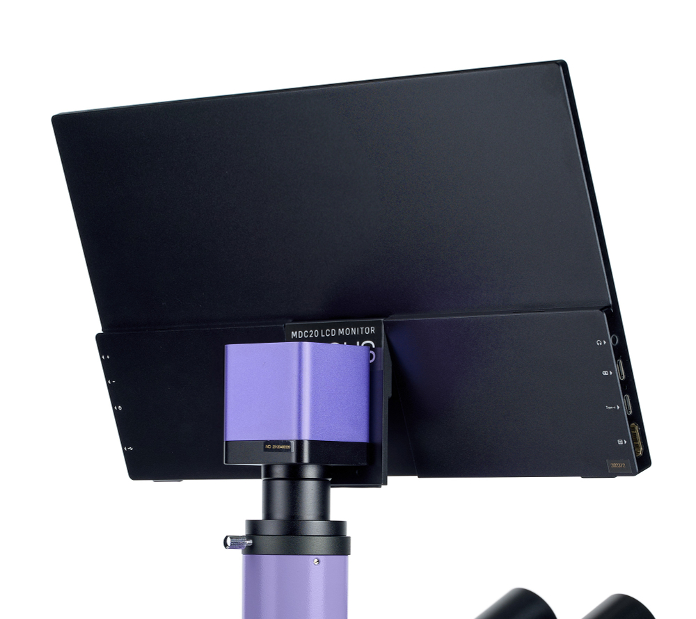 Микроскоп биологический цифровой MAGUS Bio D230TL LCD