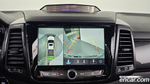 KG Mobility (Ssangyong) Rexton Sports KHAN Дизель 2.2 4WD (01.2021)