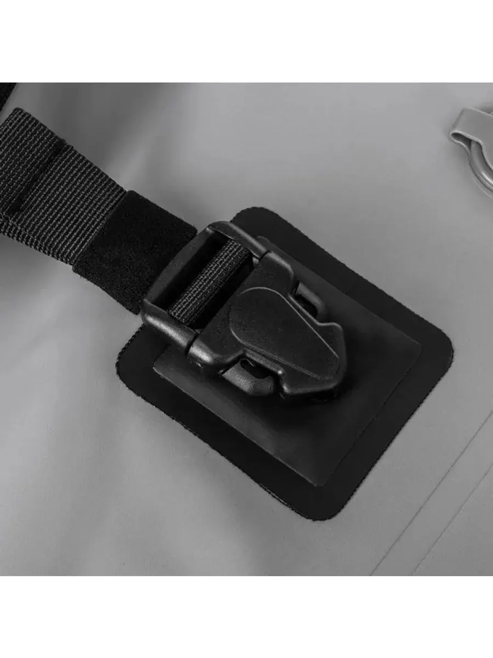 Герморюкзак NISUS 20+5л ПВХ (N-BW-20)