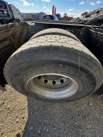 SITRAK C7H 6x4 Седельный тягач ZZ4256V364HE (Дизельный, 12,4 л, 540 л.с., МТ)