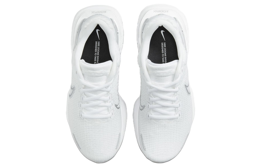 Кроссовки Nike Invincible Run 2 Flyknit (Женская размерная сетка)