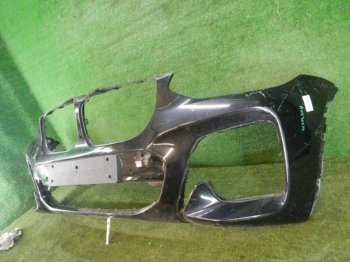 Бампер передний BMW X3 G01 X4 G02 (2017-2021) M-Paket