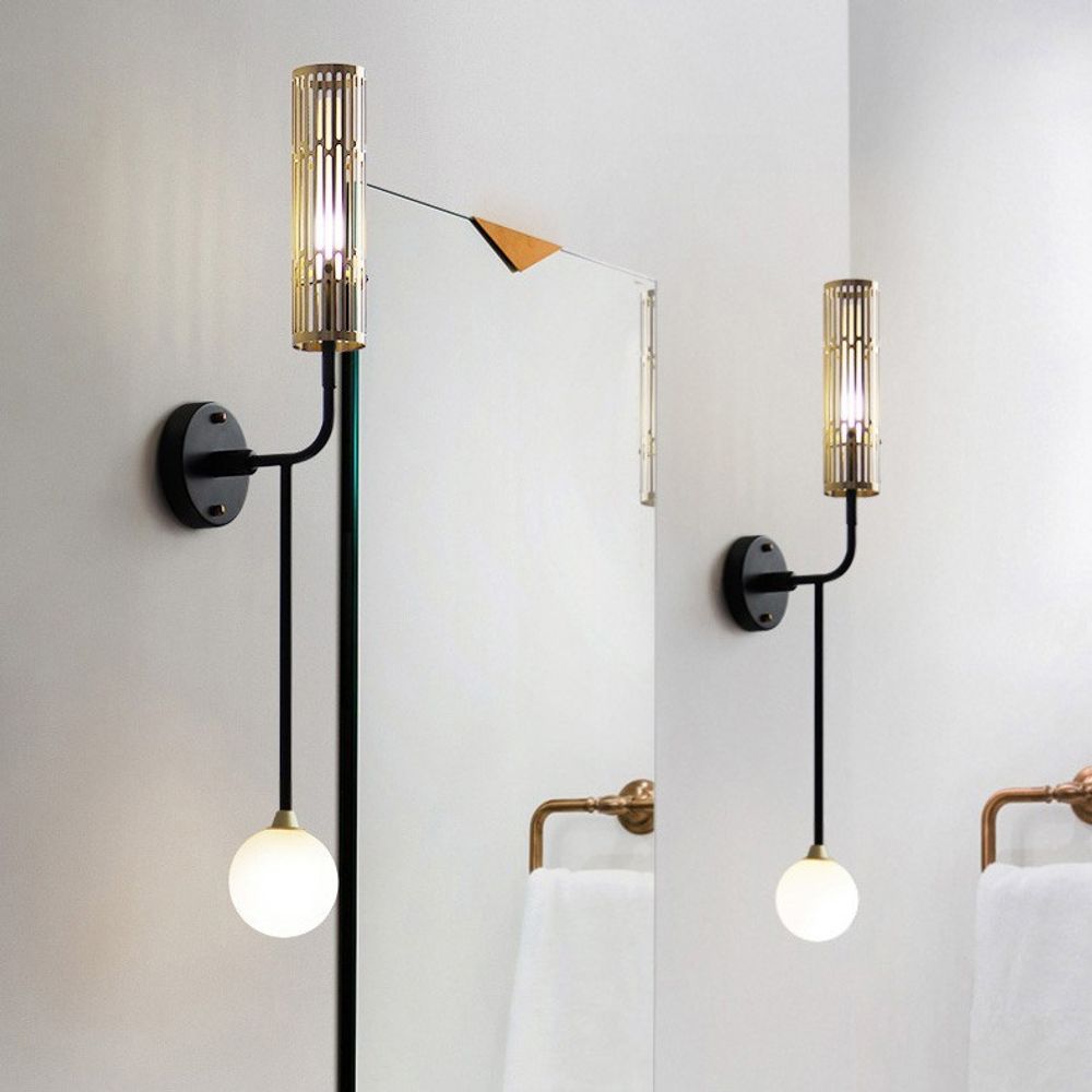 Настенный Светильник Sway Wall By Imperiumloft