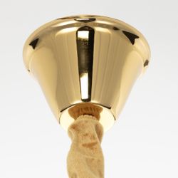 Citilux RITZ CL310122 Люстра хрустальная подвесная Золото