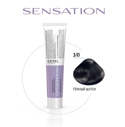 SENSATION 3/0