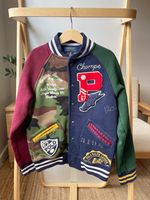 Бомбер polo Ralph Lauren