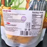 Манго VN Fruit Ohla By Lugia Сушеный 500 гр