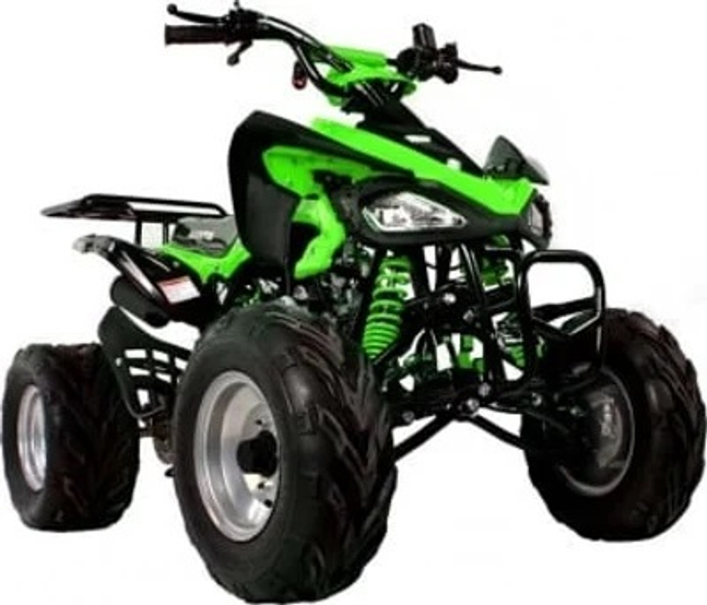 Квадроцикл AVANTIS MIRAGE 4M 125 2017