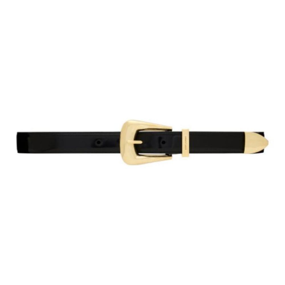 Пояс SAINT LAURENT 2.5CM, 756414AACUU1000