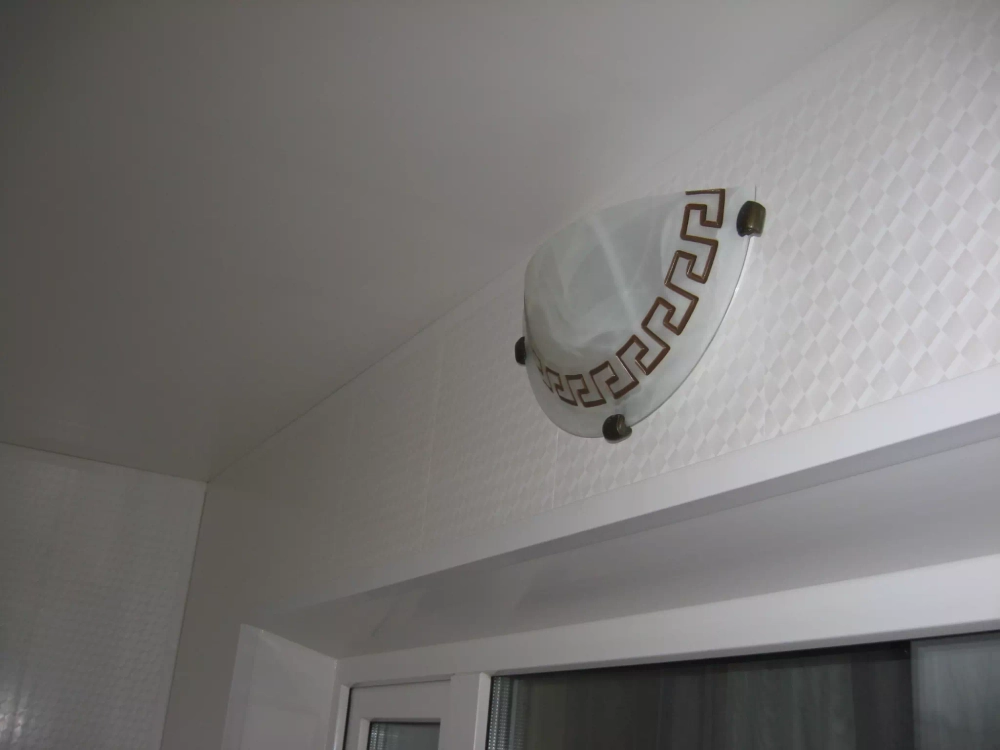 Панель ПВХ термопечать Техно (Пирамида) 2126 2700х250 мм