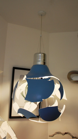 Люстра Scheisse