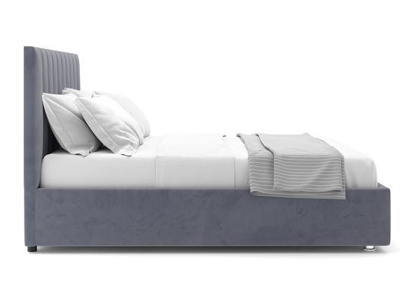 Кровать Mellisa Gold 160 с подъемным механизмом - Velutto 32