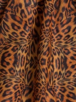 Туника летняя пляжная для девочки