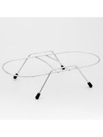 Миска двойная на подставке VM-2700, 2 х 240 мл; 2 x 360 мл